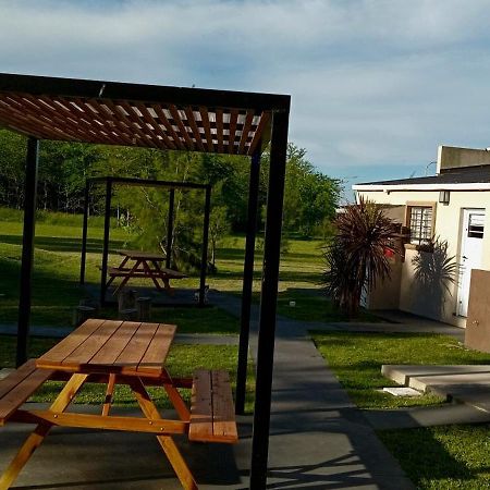 Cabanas La Deseada Ranchos Dış mekan fotoğraf