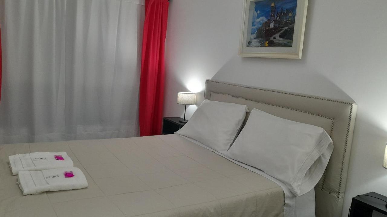 Cabanas La Deseada Ranchos Dış mekan fotoğraf